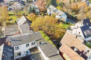 Haus kaufen in 56204 Hillscheid, Investoren aufgepasst! 6 attraktive Grundstücke mit Entwicklungspotenzial in Hillscheid