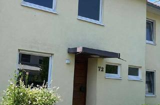 Haus kaufen in Konrad-Kümmel-Weg 72, 88045 Friedrichshafen, Reihenmittelhaus mit 5 Zimmern in Friedrichshafen