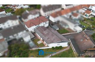 Haus kaufen in 64859 Eppertshausen, 3 Wohnhäuser mit Ladefläche in Eppertshausen zu verkaufen