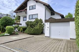 Haus kaufen in 72820 Sonnenbühl, 3-Familienhaus in Top Zustand zu verkaufen