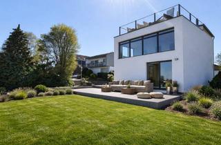 Einfamilienhaus kaufen in 52428 Jülich, Modernisiertes Einfamilienhaus mit Dachterrasse, Weitblick & ohne Käuferprovision