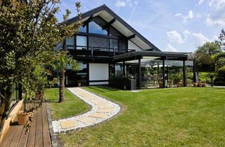 Haus kaufen in 54309 Newel, Architektur & Lebensqualität perfekt vereint - exklusives Anwesen in Newel