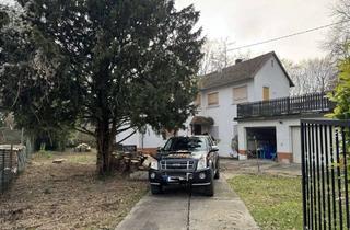 Haus kaufen in 67593 Westhofen, Außergewöhnliches Anwesen in selten gewordener Alleinlage am Liebfrauenpark
