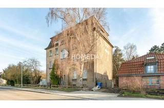 Haus kaufen in 38381 Jerxheim, Anwesen mit Perspektive: MFH und EFH auf 1611 Quadratmetern mit vielfältiger Nutzung
