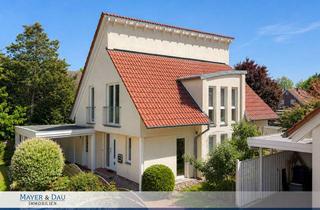 Einfamilienhaus kaufen in 26160 Bad Zwischenahn, Charmantes, familienfreundliches Einfamilienhaus in ruhiger Siedlungslage, Obj. 9703