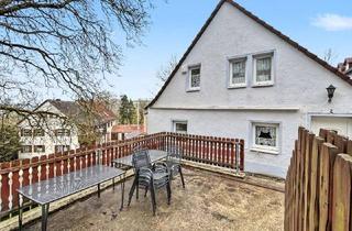 Einfamilienhaus kaufen in 91781 Weißenburg, Charmantes Einfamilienhaus mit historischem Flair und vielseitigem Potenzial in Weißenburg
