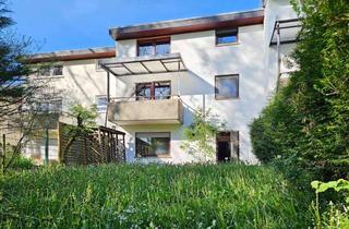 Reihenhaus kaufen in 69168 Wiesloch, Familienfreundliches Reihenhaus in Wiesloch-Schatthausen