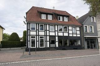 Mehrfamilienhaus kaufen in 49324 Melle, Renditeobjekt in hervorragender Lage von Melle zu verkaufen. RENDITE 6,35 %, FAKTOR 15,73