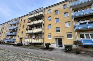 Wohnung kaufen in 13187 Berlin, Charmante Balkonwohnung in Berlin-Pankow – vermietet, lichtdurchflutet und top gepflegt