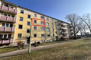 Wohnung kaufen in Bleicheroder Straße, 13187 Berlin, Investieren in Berlin-Pankow – Vermietete 2,5-Zimmer-Wohnung mit sonnigem Balkon