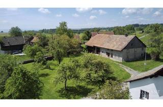 Bauernhaus kaufen in 79777 Ühlingen-Birkendorf, Leben wie vor hundert Jahren - Bauernhaus in Hürrlingen mit Bauplatzreserve