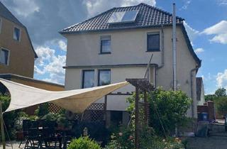 Haus kaufen in 29462 Wustrow, Wustrow/Wendland - Bezauberndes Wohnhaus mit Fachwerkstallgebäude und vielen Extras