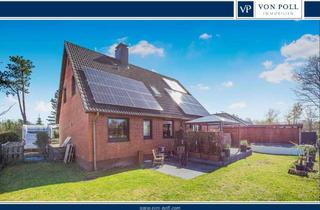 Einfamilienhaus kaufen in 24598 Latendorf, Feldnähe trifft modernen Wohnkomfort: Energieeffizientes Einfamilienhaus mit viel Platz