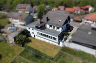 Einfamilienhaus kaufen in 67718 Schmalenberg, Großzügiges Einfamilienhaus mit Einliegerwohnung und traumhaftem Weitblick!