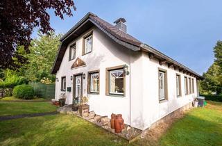 Haus kaufen in 23701 Süsel, Traumhaus in ruhiger Umgebung