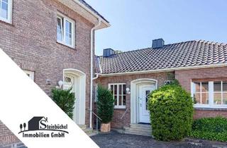 Einfamilienhaus kaufen in 48599 Gronau, Stilvolles Einfamilienhaus mit Charme & ehemaliger Praxis!