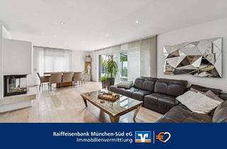 Mehrfamilienhaus kaufen in 81929 Bogenhausen, Wohnen, Arbeiten oder Investieren - Flexibles Mehrfamilienhaus