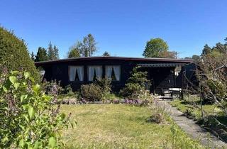 Haus kaufen in 21406 Melbeck, Kompakter Bungalow in Melbeck