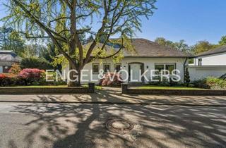 Einfamilienhaus kaufen in 60598 Sachsenhausen, Freistehendes Einfamilienhaus auf beeindruckendem Grundstück