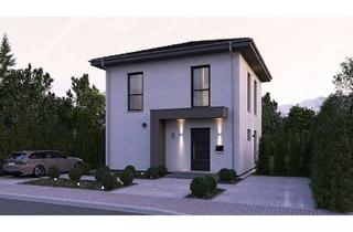 Villa kaufen in 34246 Vellmar, Die Stadtvilla in ihrer smartesten Form.