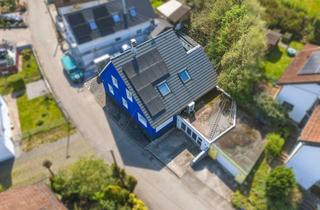 Haus kaufen in 72636 Frickenhausen, Nachhaltig, Modern & Naturnah: Ihr neues Zuhause am Fuße der Schwäbischen Alb