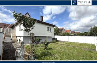 Einfamilienhaus kaufen in 76829 Landau, Wollmesheimer Höhe - Familiengerechtes Einfamilienhaus in ruhiger Wohnlage