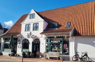 Haus kaufen in Otttstraße/Kattsund 13, 24340 Eckernförde, Zwischen Stadtflair und Strandgefühl, historisches Altstadtjuwel mit Potenzial