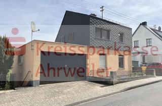 Einfamilienhaus kaufen in 56659 Burgbrohl, Einfamilienhaus im Herzen von Burgbrohl!
