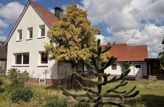 Haus kaufen in 31234 Edemissen, Teilmodernisiertes Familienglück mit beeindruckendem Platzangebot