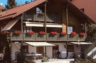Haus kaufen in 94327 Bogen, Gemütliches Renditeobjekt (EFH+ELW) - zum Selbstbeziehen oder als Kapitalanlage