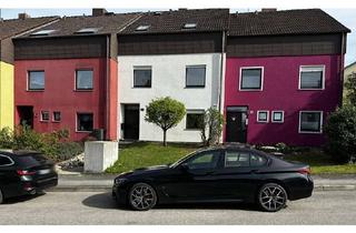 Reihenhaus kaufen in 96215 Lichtenfels, EIN REIHENHAUS DER BESONDEREN ART!