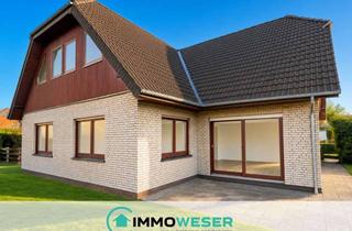 Einfamilienhaus kaufen in 27321 Emtinghausen, Attraktives Einfamilienhaus für individuelle Wohnideen