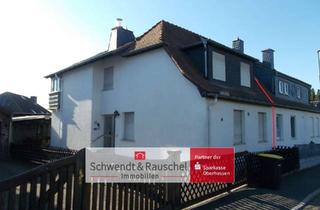 Doppelhaushälfte kaufen in 63654 Büdingen, Ihre hübsche Doppelhaushälfte in Büdingen