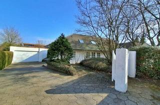 Haus kaufen in 33824 Werther, Exklusives Anwesen vor den Toren Bielefelds!