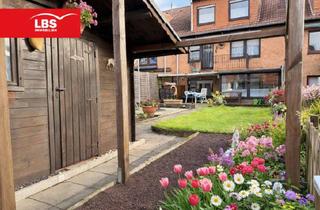Einfamilienhaus kaufen in 42659 Burg, Charmantes Einfamilienhaus mit Einliegerwohnung in der Südstadt