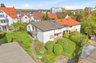 Doppelhaushälfte kaufen in 71101 Schönaich, Traumhafte Doppelhaushälfte mit beeindruckender Galerie, Garten und Stellplatz in ruhiger Wohnlage