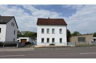 Einfamilienhaus kaufen in Hauptstrasse 12, 04552 Borna, Einfamilienhaus in Borna OT Zedlitz zu verkaufen.