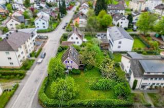 Haus kaufen in 79183 Waldkirch, Bestlage! Großes Grundstück! Ihr neues Zuhause!