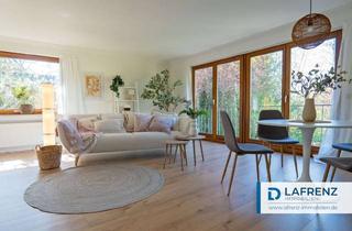 Haus kaufen in 23860 Klein Wesenberg, Mehr Platz als erwartet – Familienhaus im Grünen mit idyllischem Garten