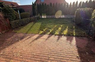 Reihenhaus kaufen in 17033 Stadtgebiet West, Ihr neues Zuhause: Gemütliches Reihenhaus mit Garten für die ganze Familie in Neubrandenburg-Broda