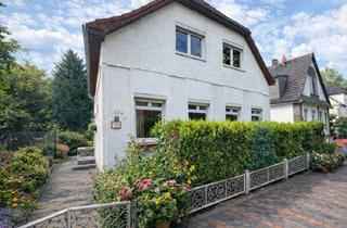 Einfamilienhaus kaufen in 26386 Neuengroden, Einfamilienhaus in Wilhelmshaven