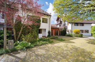 Haus kaufen in 85435 Erding, Wohnen zwischen Stadtpark und Innenstadt