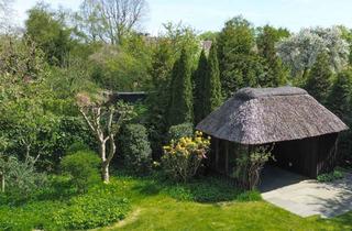 Einfamilienhaus kaufen in 24939 Westliche Höhe, Klassische Eleganz trifft Wohnqualität – Einfamilienhaus in begehrter Flensburger Lage