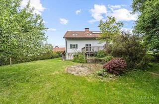 Haus kaufen in 86492 Egling, EFH auf Traumgrundstück - Sanierung oder großzügiger Neubau möglich