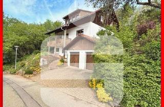 Einfamilienhaus kaufen in 79809 Weilheim, Einfamilienhaus in Weilheim- Ortsteil Ay