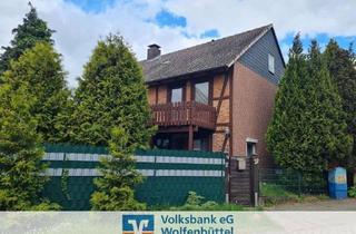 Haus kaufen in 38170 Dahlum, Gemütlich mit viel Platz!