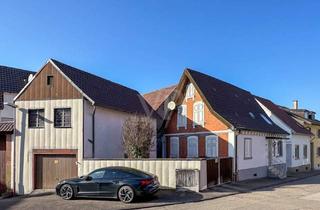 Einfamilienhaus kaufen in 76703 Kraichtal, Einfamilienhaus in Unteröwisheim – Gepflegtes Zuhause mit Potenzial