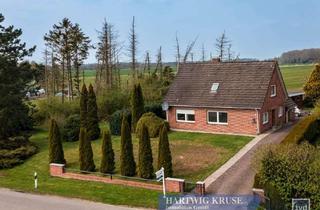 Einfamilienhaus kaufen in 21730 Balje, Ländliche Idylle!