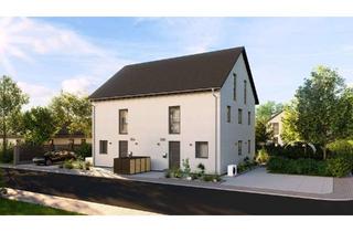 Haus kaufen in 41849 Wassenberg, Modernes Familienidyll in Wassenberg - Stilvolles Doppelhaus mit Wohlfühlambiente und durchdachtem D