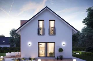 Haus kaufen in 17237 Userin, Unverbaubarer Blick ins Grüne, nahe Neustrelitz